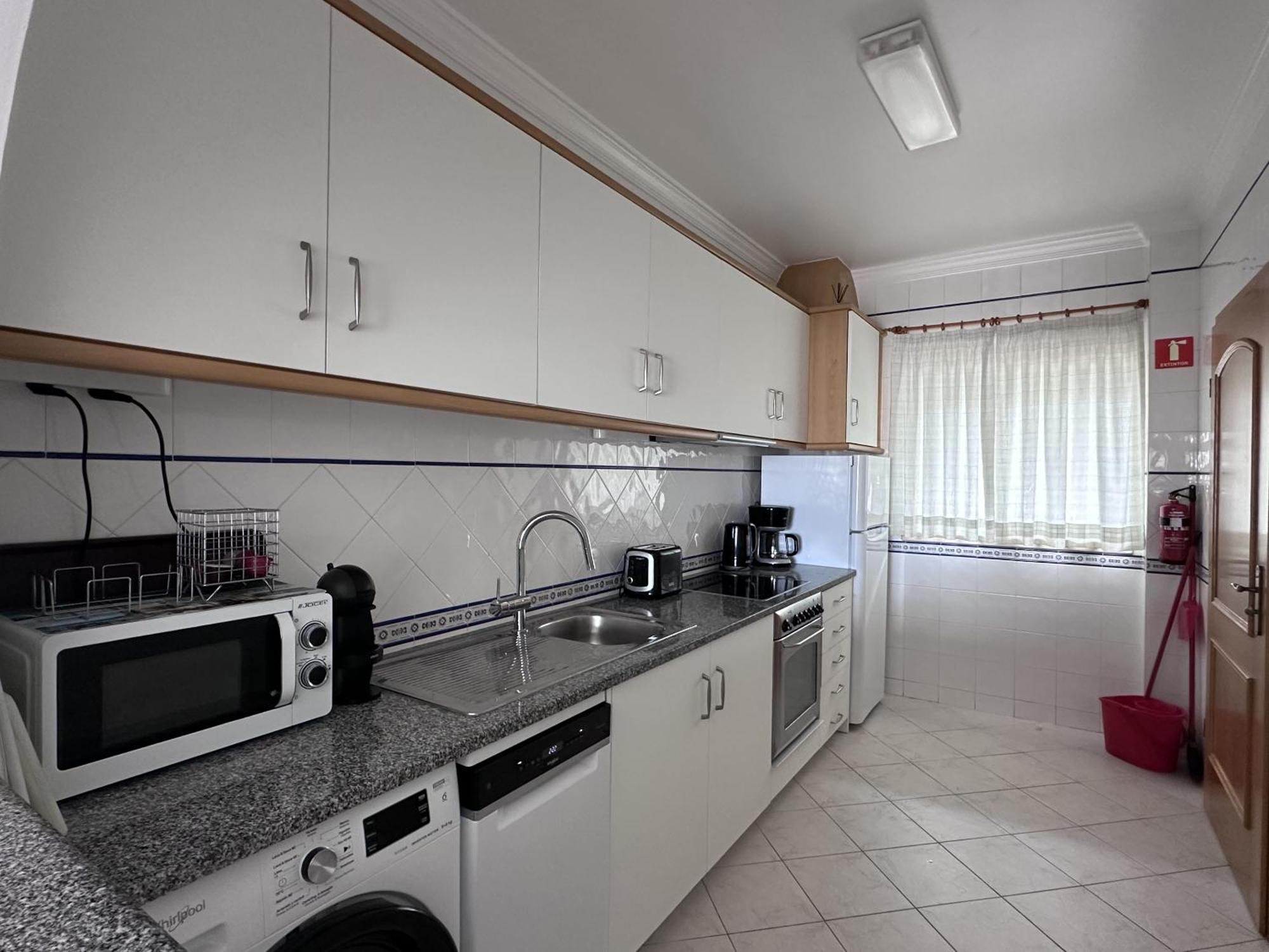 Bayview Albufeira Διαμέρισμα Εξωτερικό φωτογραφία