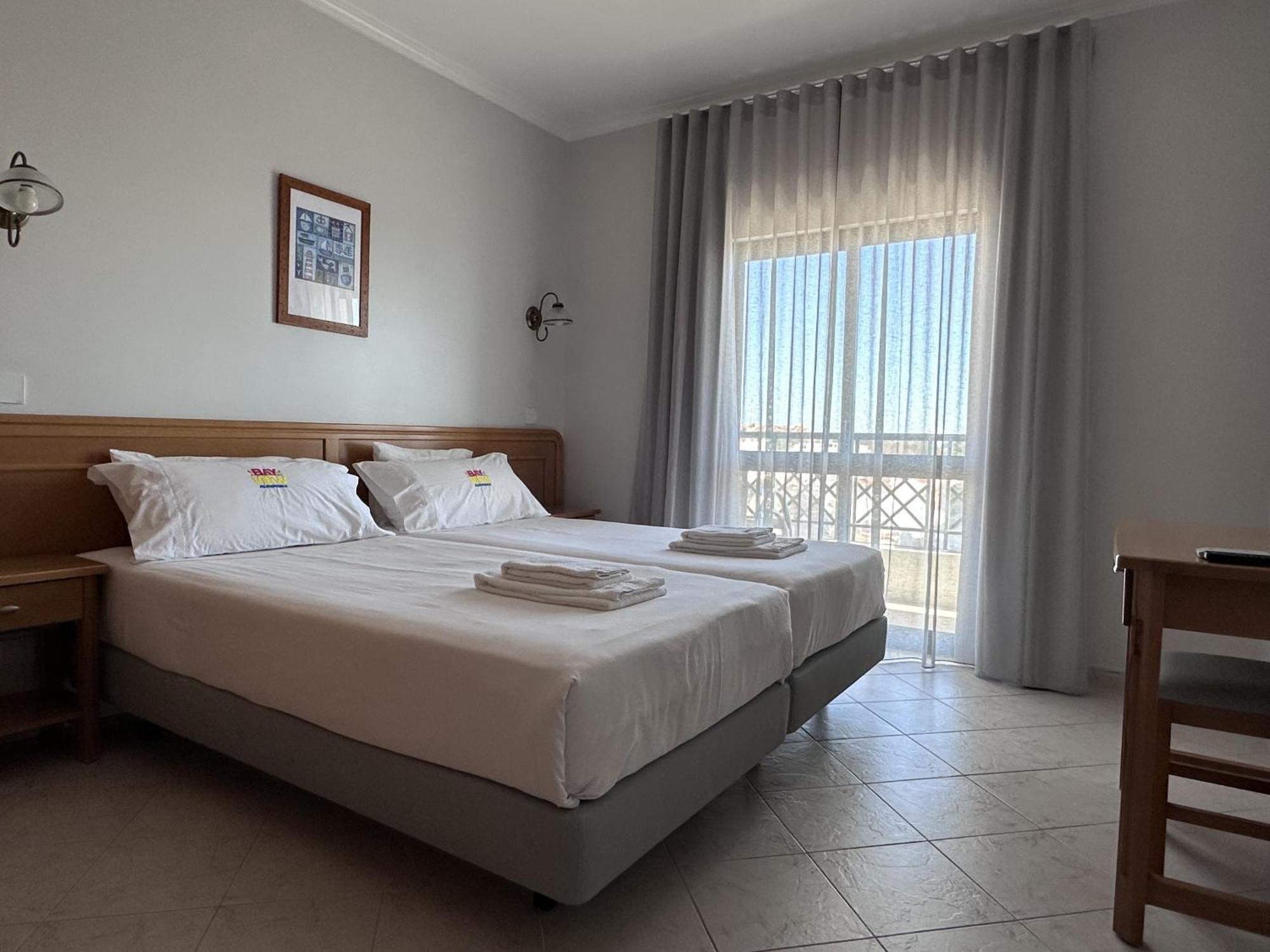 Bayview Albufeira Διαμέρισμα Εξωτερικό φωτογραφία